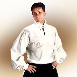 Renaissance Shirt