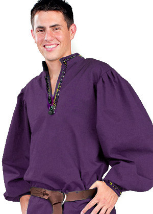 nobleman