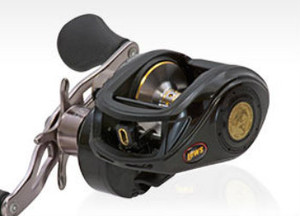 BB2 Wide Speed Spool
