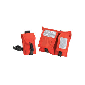 Work Vest Pocket