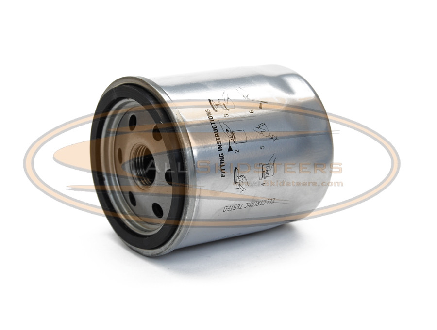 Engine Oil Filter for New Holland® Skid Steers LS160 LS170 C175