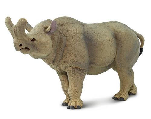 safari ltd megacerops