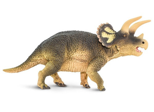 dino dan triceratops