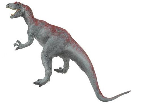 dino allosaurus