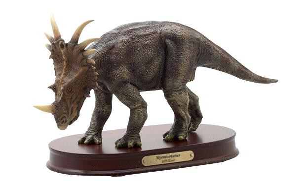 safari ltd styracosaurus