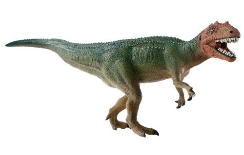 giganotosaurus dino dan