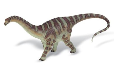 bullyland apatosaurus