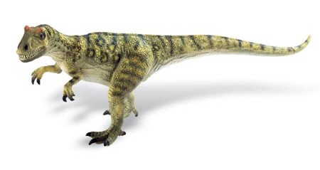 bullyland allosaurus