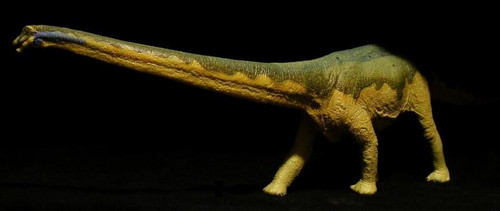 carnegie collection diplodocus