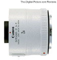 Canon 2x EF II Teleconverter (Extender)  10 day/40 week/80 month
