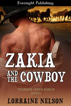 Genre: Western Romance

Heat Level: 2

Word Count: 60, 770

ISBN: 9781926950907 


Editor: Emma Shortt

Cover Artist: LF Designs
