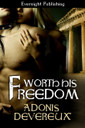 Genre: Erotic Fantasy Romance

Heat Level: 3

Word Count: 79, 860

ISBN: 978-1-927368-06-0

Editor: Caitlin Ray

Cover Artist: LF Designs