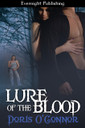 Genre: Erotic Paranormal Romance

Heat Level: 3

Word Count: 50, 600

ISBN: 978-1-927368-10-7

Editor: JC Chute

Cover Artist: LF Designs