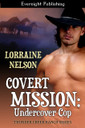 Genre: Western Romantic Suspense

Heat Level: 3

Word Count: 51, 500

ISBN: 978-1-927368-16-9

Editor: Dana Horbach

Cover Artist: LF Designs