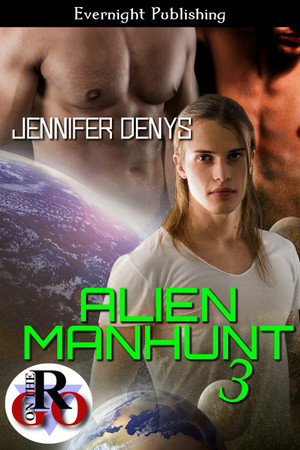Genre: Alternative (MMM) Sci-Fi Romance Heat Level: 4 Word Count: 9, 770 ISBN: 978-1-77233-549-1 Editor: Audrey Bobak Cover Artist: Sour Cherry Designs