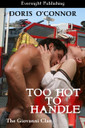 Genre: Erotic Contemporary Romance

Heat Level: 3

Word Count: 60, 700

ISBN: 978-1-927368-36-7

Editor: Karyn White

Cover Artist: Sour Cherry Designs