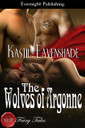 Genre: Paranormal Menage Romance

Heat Level: 4

Word Count: 20, 340

ISBN: 978-1-927368-43-5

Editor: Dana Horbach

Cover Artist: Jinger Heaston
