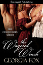 Genre: Erotic Medieval Romance

Heat Level: 4

Word Count: 49, 860

ISBN: 978-1-927368-48-0

Editor: Marie Buttineau

Cover Artist: LF Designs