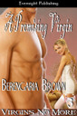 Genre: Historical Romance

Heat Level: 3

Word Count: 18, 300

ISBN: 978-1-927368-50-3

Editor: Kimberly Bowman

Cover Artist: Jinger Heaston