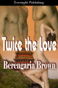 Genre: Menage Romance

Heat Level: 3

Word Count: 16, 440

ISBN: 978-1-927368-57-2

Editor: JC Chute

Cover Artist: Jinger Heaston