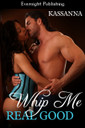 Genre: Interracial Romance

Heat Level: 3

Word Count: 20, 800

ISBN: 978-1-927368-59-6

Editor: JC Chute

Cover Artist: Sour Cherry Designs
