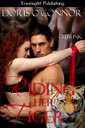 Genre: Paranormal BDSM Romance

Heat Level: 4

Word Count: 19, 580

ISBN: 978-1-77130-013-1

Editor: Karyn White

Cover Artist: Sour Cherry Designs