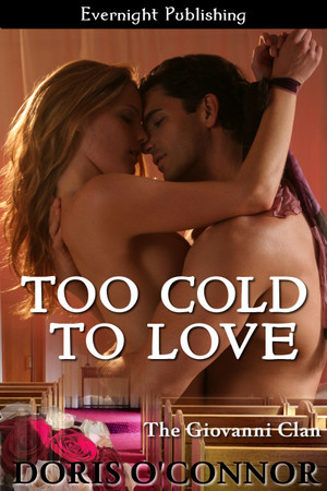 Genre: Contemporary Romance

Heat Level: 3

Word Count: 60, 800

ISBN: 978-1-77130-017-9

Editor: Karyn White

Cover Artist: Sour Cherry Designs