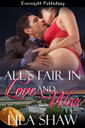 Genre: Contemporary Romance

Heat Level: 2

Word Count: 55, 180

ISBN: 978-1-927368-99-2

Editor: Karyn White

Cover Artist: Sour Cherry Designs