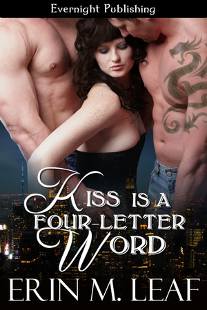 Genre: Menage Romance

Heat Level: 4

Word Count: 40, 600

ISBN: 978-1-77130-027-8

Editor: JC Chute

Cover Artist: Sour Cherry Designs