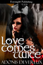 Genre: Erotic Fantasy Romance

Heat Level: 4

Word Count: 74, 620

ISBN: 978-1-77130-044-5

Editor: Marie Medina

Cover Artist: Sour Cherry Designs