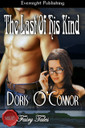 Genre: Paranormal Romance

Heat Level: 4

Word Count: 21, 800

ISBN: 978-1-77130-050-6

Editor: Karyn White

Cover Artist: Jinger Heaston