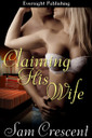 Genre: May/December Romance

Heat Level: 3

Word Count: 31, 890

ISBN: 978-1-77130-056-8

Editor: Karyn White

Cover Artist: Sour Cherry Designs