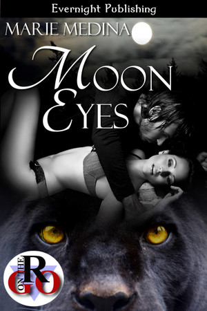 Genre: Erotic Paranormal Romance

Heat Level: 3

Word Count: 8, 350

ISBN: 978-1-77130-060-5

Editor: Karyn White

Cover Artist: Sour Cherry Designs