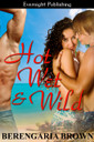 Genre: Menage Romance (MMF)

Heat Level: 3

Word Count: 15, 220

ISBN: 978-1-77130-079-7

Editor: JS Cook

Cover Artist: Sour Cherry Designs