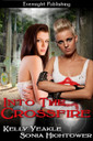 Genre: Alternative (FF) Erotic Romance

Heat Level: 3

Word Count: 25, 900

ISBN: 978-1-77130-130-5

Editor: Natascha Jaffa

Cover Artist: Sour Cherry Designs