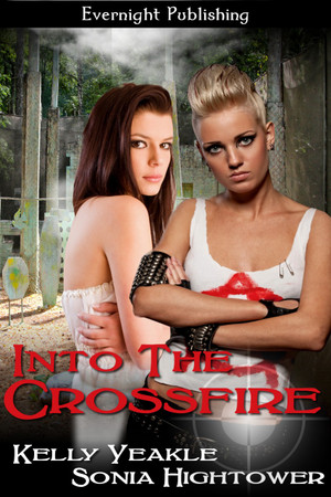 Genre: Alternative (FF) Erotic Romance

Heat Level: 3

Word Count: 25, 900

ISBN: 978-1-77130-130-5

Editor: Natascha Jaffa

Cover Artist: Sour Cherry Designs