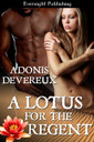 Genre: Erotic Fantasy Romance

Heat Level: 4

Word Count: 73, 500

ISBN: 978-1-77130-133-6

Editor: Marie Medina

Cover Artist: Sour Cherry Designs