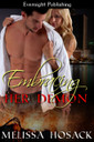 Genre: Paranormal Romance
Heat Level: 3
Word Count: 18, 665
ISBN: 978-1-77130-155-8
Editor: Natascha Jaffa
Cover Artist: Sour Cherry Designs