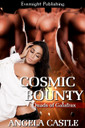 Genre: Sci-Fi Menage (MFMMM) Romance

Heat Level: 4

Word Count: 32, 190

ISBN: 978-1-77130-165-7

Editor: Marie Medina

Cover Artist: Sour Cherry Designs