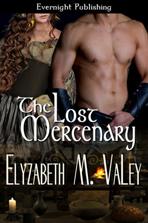 Genre: Erotic Medieval Romance

Heat Level: 4

Word Count: 32, 210

ISBN: 978-1-77130-173-2

Editor: Natascha Jaffa

Cover Artist: Sour Cherry Designs