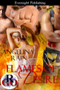 Genre: Erotic Contemporary Romance

Heat Level: 4

Word Count: 8, 860

ISBN: 978-1-77130-190-9

Editor: Melissa Hosack

Cover Artist: Sour Cherry Designs