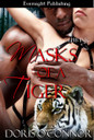 Genre: Paranormal BDSM Romance

Heat Level: 4

Word Count: 28, 330

ISBN: 978-1-77130-191-6

Editor: Karyn White

Cover Artist: Sour Cherry Designs