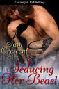Genre: Erotic May/December Romance

Heat Level: 4

Word Count: 30, 675

ISBN: 978-1-77130-200-5

Editor: Karyn White

Cover Artist: Sour Cherry Designs
