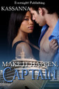 Genre: Erotic Interracial Romance

Heat Level: 4

Word Count: 18, 420

ISBN: 978-1-77130-215-9

Editor: Marie Medina

Cover Artist: Sour Cherry Designs