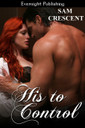 Genre: May/December BDSM Romance

Heat Level: 4

Word Count: 34, 580

ISBN: 978-1-77130-233-3

Editor: Karyn White

Cover Artist: Sour Cherry Designs
