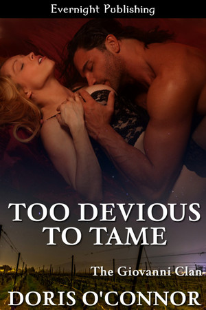 Genre: Erotic Contemporary Romance

Heat Level: 4

Word Count: 56, 500

ISBN: 978-1-77130-264-7

Editor: Karyn White

Cover Artist: Sour Cherry Designs