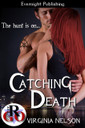 Genre: Paranormal BDSM Romance

Heat Level: 4

Word Count: 8, 350

ISBN: 978-1-77130-265-4 	

Editor: Cheryl Harper

Cover Artist: Sour Cherry Designs