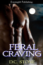 Genre: Paranormal Romance

Heat Level: 4

Word Count: 88, 120

ISBN: 978-1-77130-268-5

Editor: Marie Medina

Cover Artist: Sour Cherry Designs