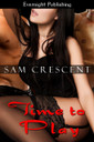 Genre: May/December Menage Romance (MFM)

Heat Level: 4

Word Count: 51, 580

ISBN: 978-1-77130-272-2

Editor: Karyn White

Cover Artist: Sour Cherry Designs