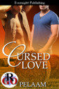 Genre: Alternative (MM) Paranormal Romance

Heat Level: 3

Word Count: 10, 650

ISBN: 978-1-77130-284-5

Editor: JS Cook

Cover Artist: Sour Cherry Designs